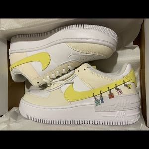 Nike Air AF1 Shadow SE